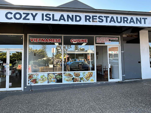 Photo of COZY ISLAND RESTAURANT