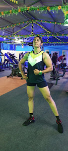 FITNESS MANTRA – By owner in Jhargram, West Bengal
