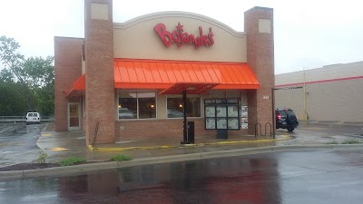 Bojangles