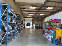 Eurotyre - Garage Auto Class'Car Services à Saint-Brevin-les-Pins