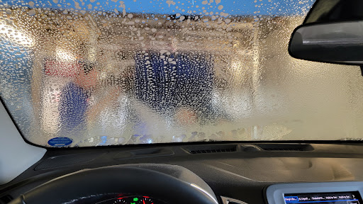 Wash Works Car Wash & Detail Center