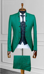 Photo n°32 de Magasin de Vêtements Mode Homme à Nice - HOMME5 à Nice (Magasin de vêtements pour hommes)