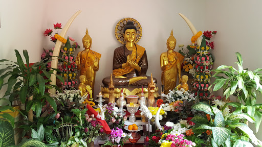 Wat Lao Buddhovath of Rhode Island Inc - Thumbnail