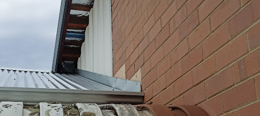 The Roof & Wall Doctor - Thumbnail