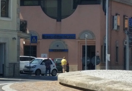 Banca di San Marino - Filiale di Borgo Maggiore - Thumbnail