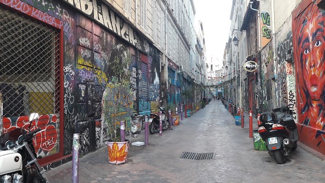 Librairie du Cours Julien