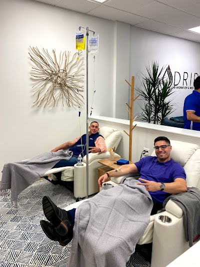 Photo of Drip Med Spa clinic location