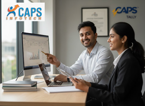 Looking to build a strong career in accounts, finance or office management? Gaining certification… post image