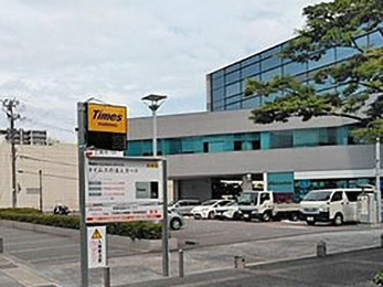 タイムズ東神戸センタービル