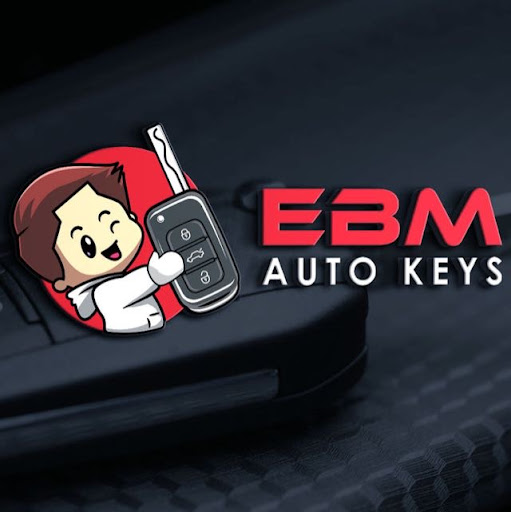 EBM Auto Keys - Visual