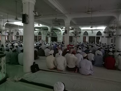 Photos of মারকাযুল ফিকরিল ইসলামী বস্বুন্ধরা ঢাকা