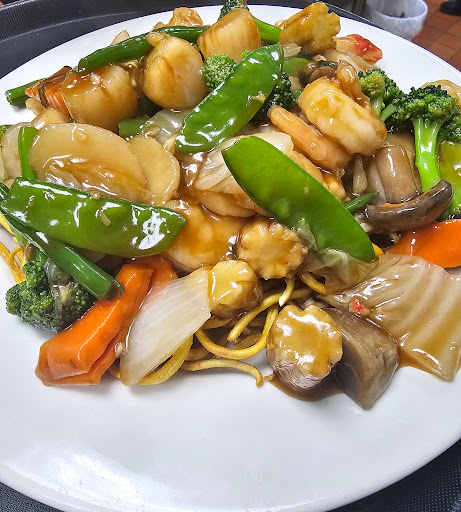 Sacred Wok Chinese Restaurant - Thumbnail