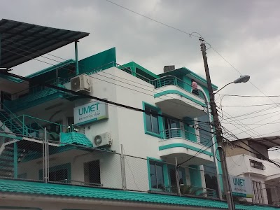 Photos of UMET Metropolitan University of Ecuador