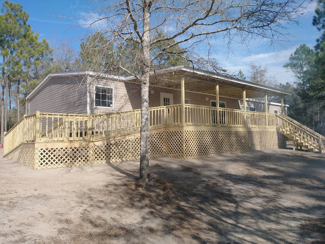 Full Service Remodeling