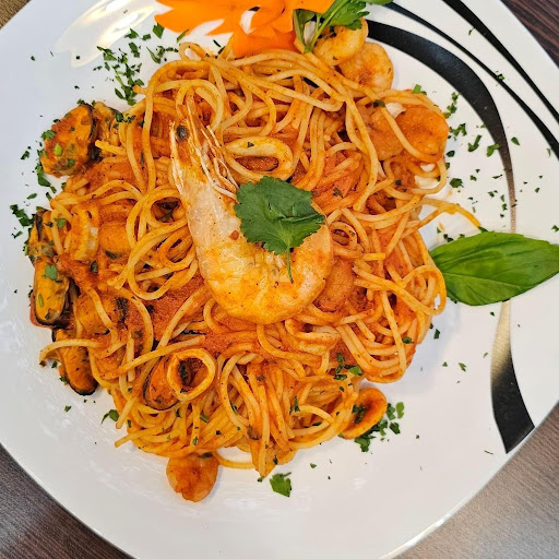 Di Saporito-Best Pizza & Pasta - Thumbnail