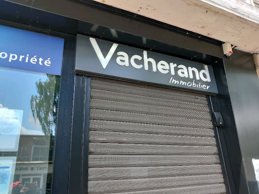 Vacherand immobilier - Maubeuge - Thumbnail