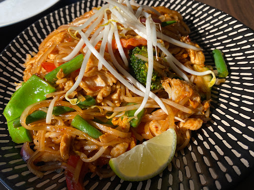 Pan Asia Rice and Noodles - Thumbnail