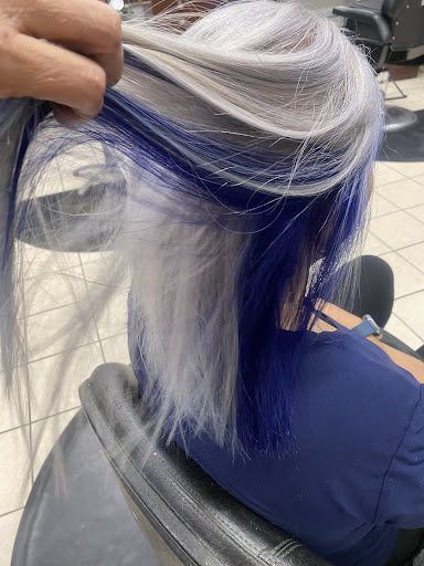 Nexi's Beauty Salon