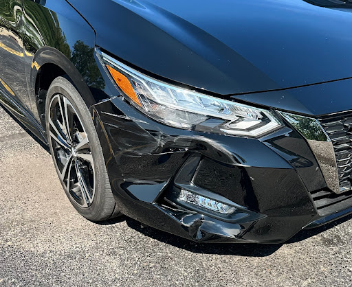 JR's Auto Body Shop - Thumbnail