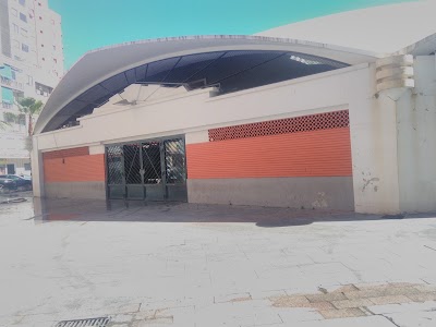 Photos of Parking Mercado