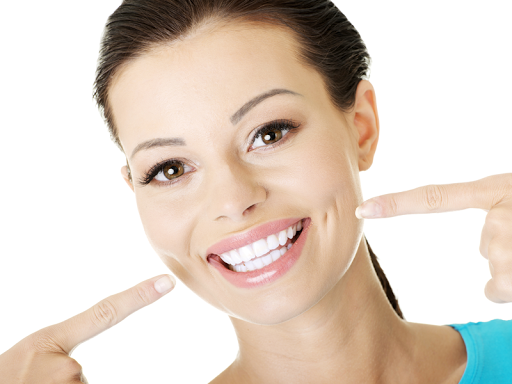 Florida Smile Studio Logo