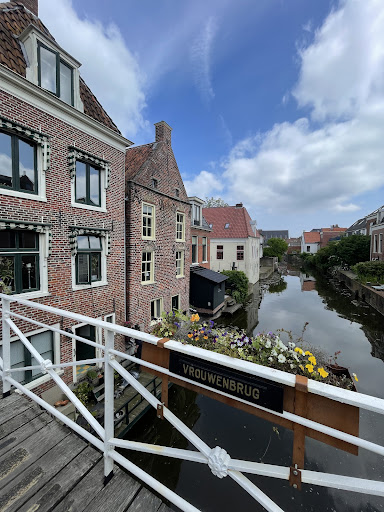 Centrum Appingedam - Visual