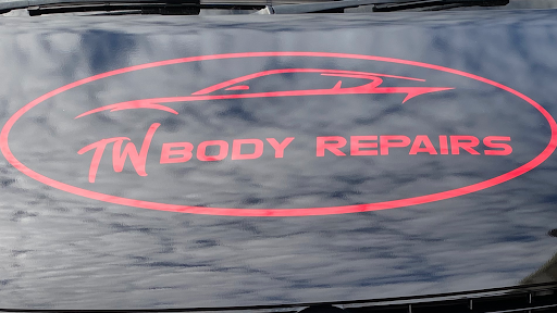 T W Body Repairs
