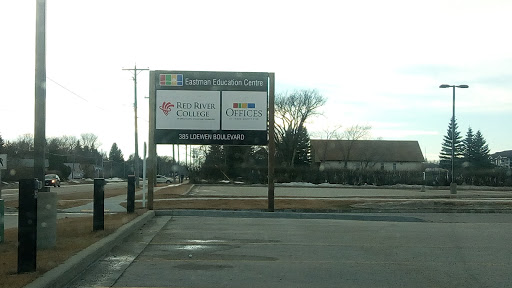 RRC Polytech - Steinbach Campus - Thumbnail