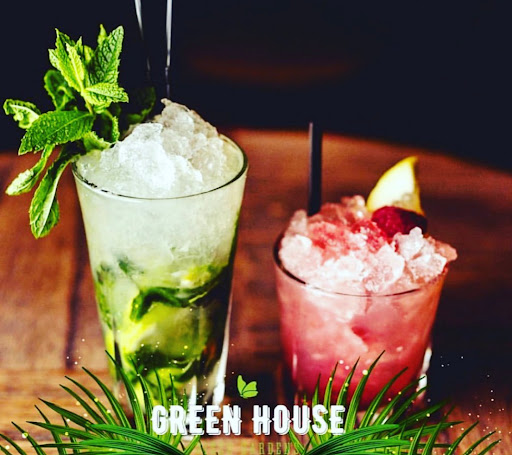 GREEN HOUSE | Berwick Upon Tweed - Thumbnail