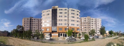 Photos of مجموعه فرهنگی هنری عمیق (سینما/کافی شاپ/نگارخانه/استودیو صدا/سالن کنفرانس)