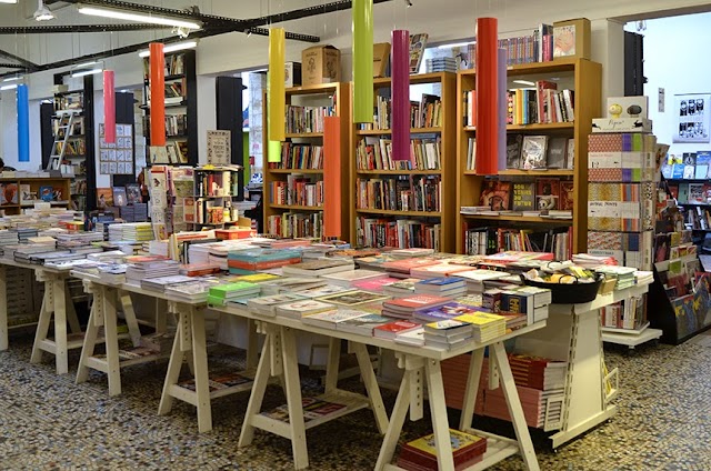 Librairie Mollat