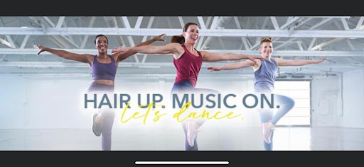 Jazzercise Pendleton - Visual