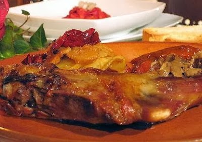 Photos of Cerezo II
