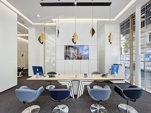 Photo n°3 de Consultants Immobilier Courcelles Paris 17ème et 8ème à Paris (Agence immobilière)