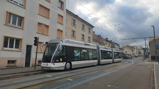 Callot - Visual