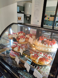 Photo n°9 de Les Douceurs D'Emy à Lasalle (Boulangerie)