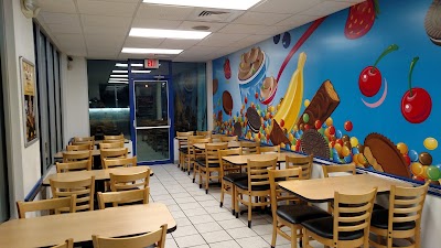 Dairy Queen Store