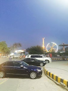 Fun Land فن لینڈ Faisalabad