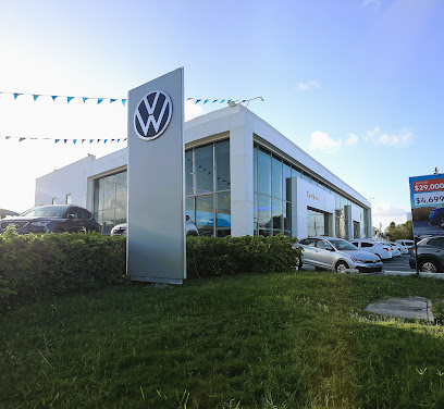 Volkswagen Cumbres Cancún