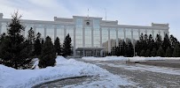 Фотография Памятник Абая, Усть-Каменогорск, Казахстан