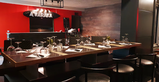 Photo 3 - A Waraka, la table gourmande