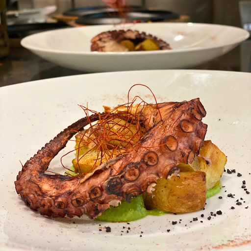Sapphire Restaurant & Lounge Bar Marano - Thumbnail