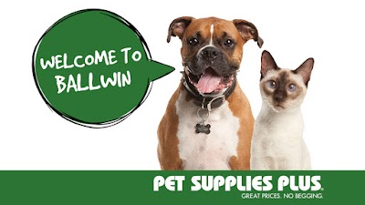Pet Supplies Plus Ballwin
