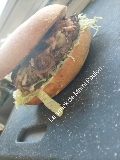 Photo 3 - Le Snack de Mami Poulou