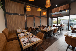 Photo n°12 de Lusitalia Pont Sainte Maxence à Pont-Sainte-Maxence (Pizzeria)