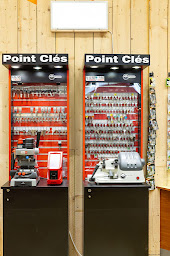 Photo n°10 de Mr.Bricolage Saint-Malo à Saint Jouan des Guerets à Saint-Jouan-des-Guérets (Magasin d'outillage)