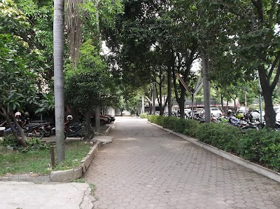 Photos of Institut Teknologi Budi Utomo