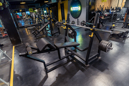 24X7 Fitness Studio Adyar