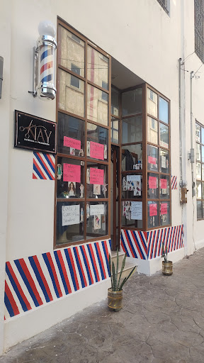 Estetica y peluquería Nay