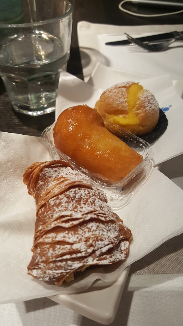 Roscioli Caffè / Pasticceria